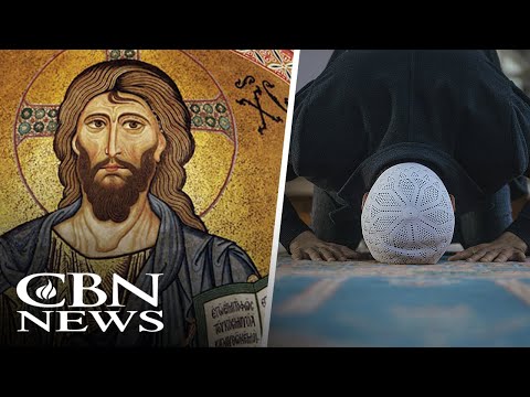 You are currently viewing Islam’s Misunderstanding of Jesus: The Truth Revealed!