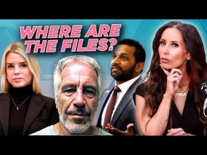 Read more about the article Secrets Unveiled: What’s Stopping the Epstein Client List?