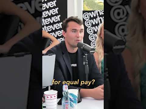 You are currently viewing Charlie Kirk Silences Feminists with Epic Takedown