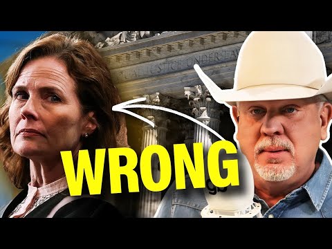 You are currently viewing Glenn Beck Slams Supreme Court Over Stunning Anti-Trump Decision