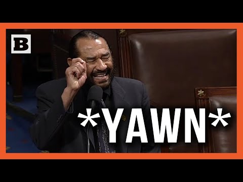 You are currently viewing Al Green Vows to Impeach Trump Even After Censure!