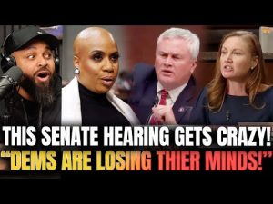 Read more about the article Republican Firestorm: Ayanna Pressley’s War on Everyday Americans