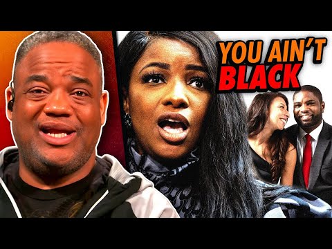 You are currently viewing Jasmine Crockett’s Shocking Attack on Byron Donalds Raises Eyebrows