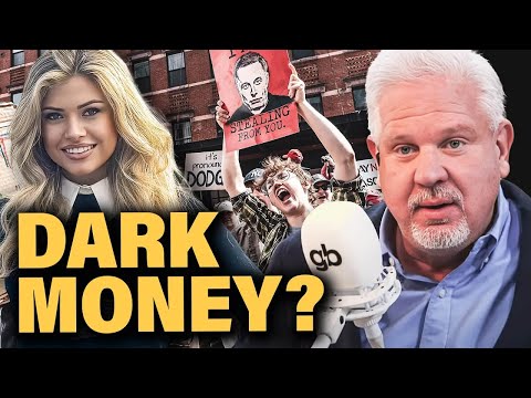 You are currently viewing Soros and Radical Groups: The Hidden Money Behind Anti-Trump Chaos