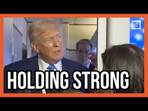 You are currently viewing Trump: We Refuse to Waste $1 Trillion for Cheap Chinese Pencils!