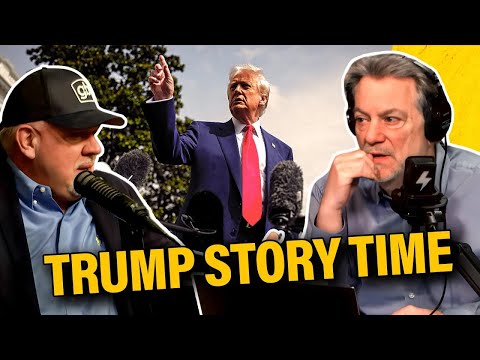 You are currently viewing Trump’s Bold Tariff Strategy: Is It All About Winning 2024?