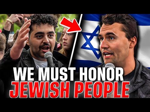 You are currently viewing The Unthinkable Path to Peace in Israel and Gaza Revealed