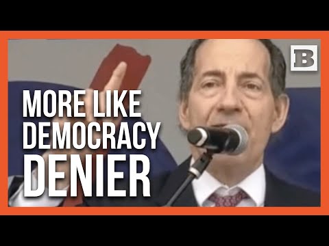 You are currently viewing Raskin Shocks with Claim: No Co-Equal Branches in Our Government!