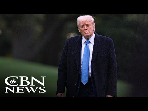 You are currently viewing Trump Tariffs and Legal Battles: Nathan Gonzales Weighs In!