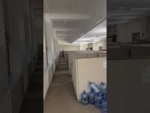 Read more about the article Taxpayer Alert: DC Becomes a Costly Ghost Town