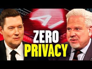 Read more about the article Glenn Beck Sounds Off on AI: A Game-Changer for Society’s Future