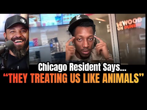 You are currently viewing Chicago Man Erupts Over Dunkin’ Donuts’ Bulletproof Glass Move