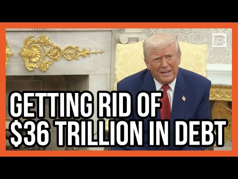 You are currently viewing Trump Declares Victory: We Finally Fought Back Against Global Exploiters!