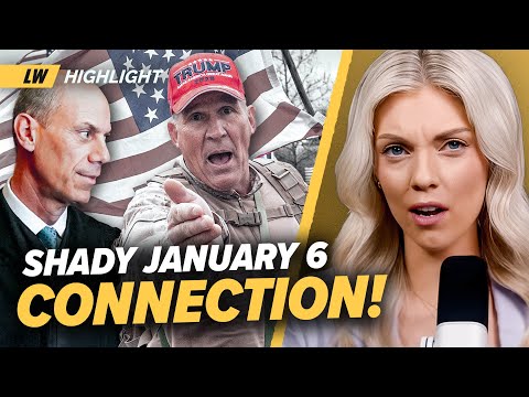 You are currently viewing Anti-Trump Judge James Boasberg’s Secret Past Revealed