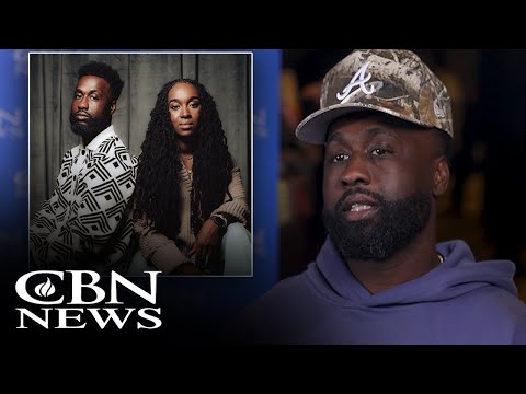 You are currently viewing Secrets to a Lasting Marriage: Preston and Jackie Hill Perry Spill It!