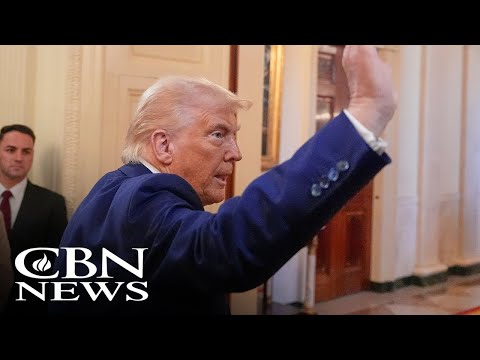 You are currently viewing Tariff Pause Signals Victory: Experts Celebrate ‘Liberation Day’ Success!