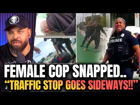 You are currently viewing Female Officer Accidentally Shoots Partner in Gun Call Chaos