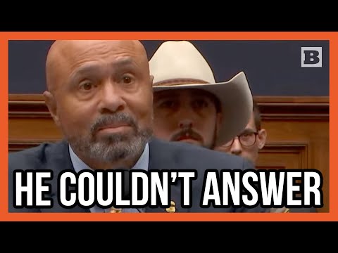 You are currently viewing Sanctuary Advocate Stunned When Grilled on Legality of Illegal Immigration