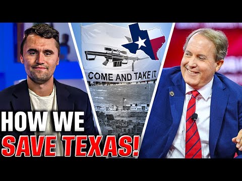 You are currently viewing Ken Paxton: The Leader Texans Need for a Brighter Future