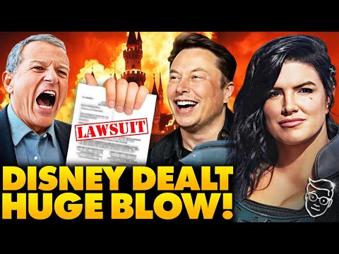 You are currently viewing Gina Carano Triumphs: Disney Faces Legal Setback