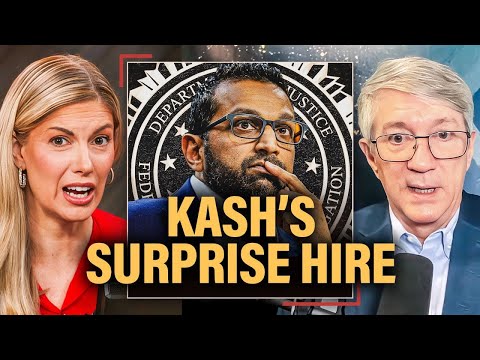 You are currently viewing FBI’s Shocking Promotion Raises Questions About January 6 Bias