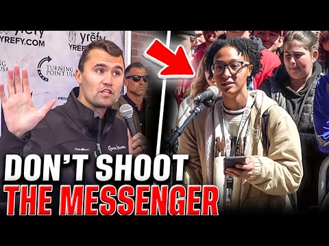 You are currently viewing Charlie Kirk Exposes the Link Between Easy Women and Weak Men