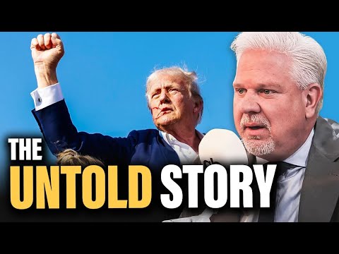 You are currently viewing Trump’s Shocking Reaction to Being Shot Revealed in New Details