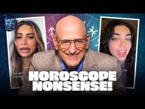 Read more about the article Astrologists Seek Divine Intervention in the Stars