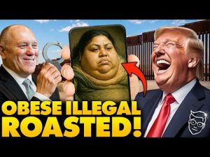 Read more about the article Internet Erupts: Calls for Trump to Deport Bragging Illegal Alien