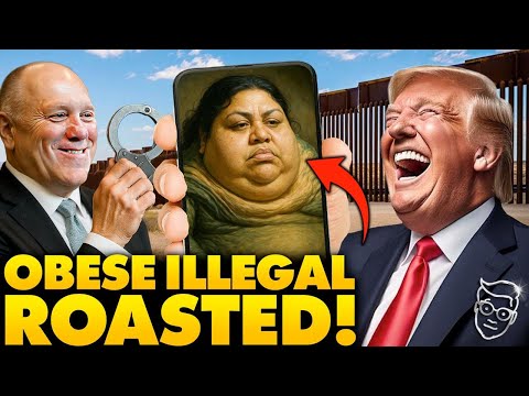 You are currently viewing Internet Erupts: Calls for Trump to Deport Bragging Illegal Alien
