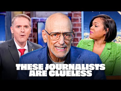 You are currently viewing Republican Sparks Outrage, Leaves Panelists Fuming