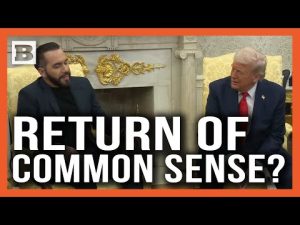 Read more about the article Bukele Rages: Left’s Push for Trans Men in Women’s Boxing is Insane!