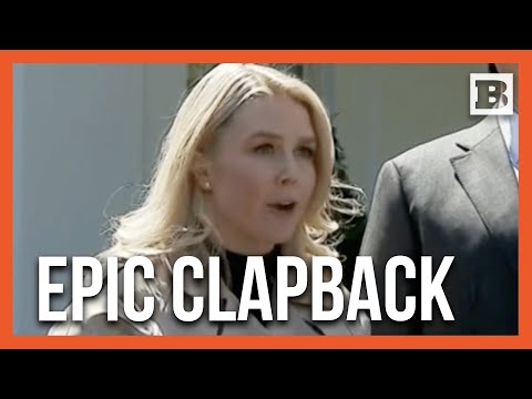 You are currently viewing Leavitt Exposes Media’s Failures Over Tariff Negotiation Drama!