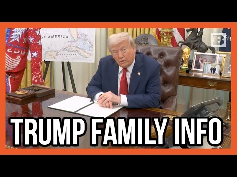 You are currently viewing Trump Blasts Russia Probe for Damaging Don Jr.’s Marriage!