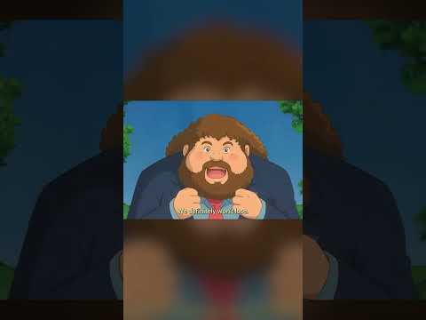 You are currently viewing Trump Anime Shocks Critics: Unmissable Visuals Unleashed