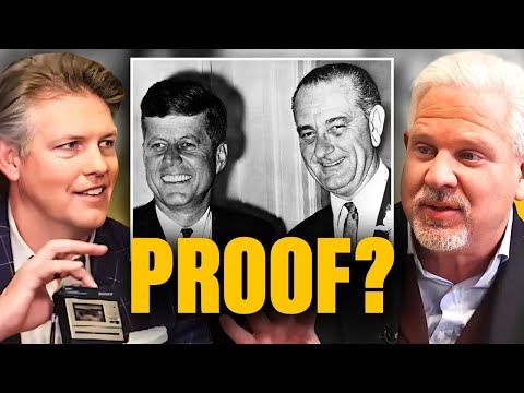 You are currently viewing LBJ Tapes Unveiled: Do They Rewrite the JFK Assassination Story?