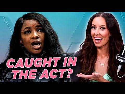 You are currently viewing Jasmine Crockett Faces Investigation Over Mysterious Donations