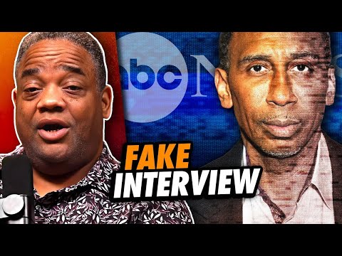 You are currently viewing Whitlock Exposes the Truth Behind Stephen A. Smith’s Presidential Bid