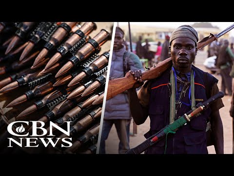 You are currently viewing Nigeria in Crisis: 40 Christians Slaughtered by Muslim Militants