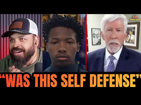 You are currently viewing Zimmerman’s Lawyer Takes on Anthony: A Self-Defense Showdown