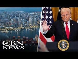 Read more about the article Trump Unleashes Bold Tariffs, Declares ‘Liberation Day’ for America!