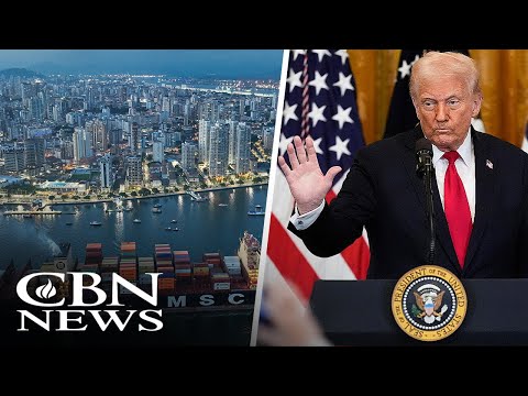 You are currently viewing Trump Unleashes Bold Tariffs, Declares ‘Liberation Day’ for America!