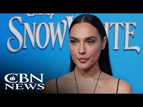 You are currently viewing Lebanon Bans Snow White: No Place for Israeli Star Gal Gadot!
