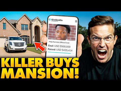 You are currently viewing Karmelo Anthony’s Lavish Life Funded by Stolen Donations?