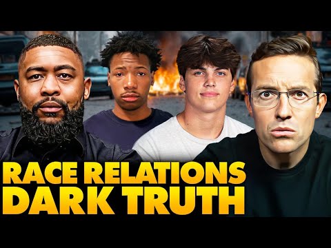 You are currently viewing Brandon Tatum Exposes Grim Reality of U.S. Race Relations