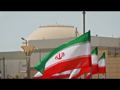 You are currently viewing U.S.-Iran Nuclear Talks: Is America Walking Into a Trap?