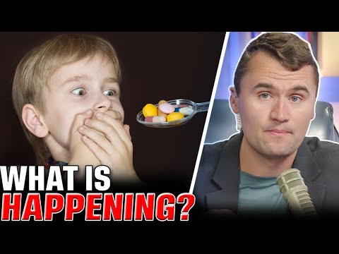 You are currently viewing The Surprising Truth Behind Rising ADHD Medications in Young Boys
