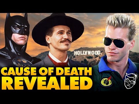 You are currently viewing Val Kilmer’s Shocking Cause of Death Finally Revealed