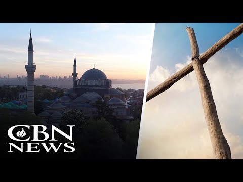 You are currently viewing Muslim Man Discovers Shocking Truth in Unbelievable Heavenly Vision!