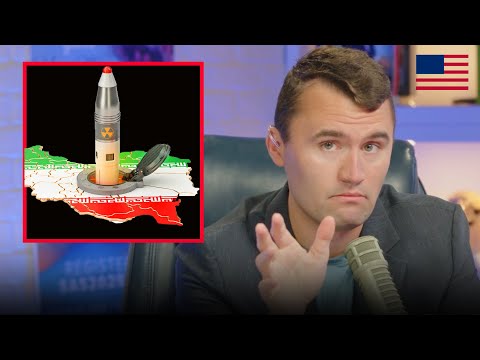 You are currently viewing Navigating Danger: Can We Tame Iran Without Sparking Conflict?